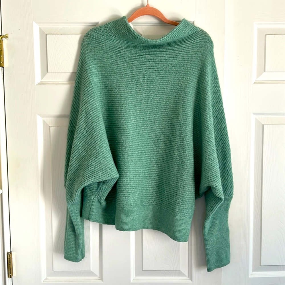 Simply Vera cowl neck sweater XXL
